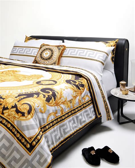 quilted versace bag|Versace duvet covers.